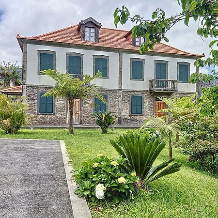 Quinta Do Serrado II Ribeira da Janela Eksteriør billede