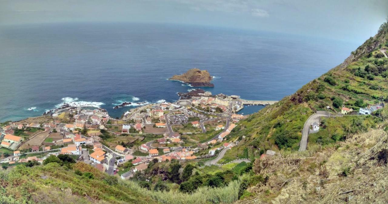 Quinta Do Serrado II Ribeira da Janela Eksteriør billede
