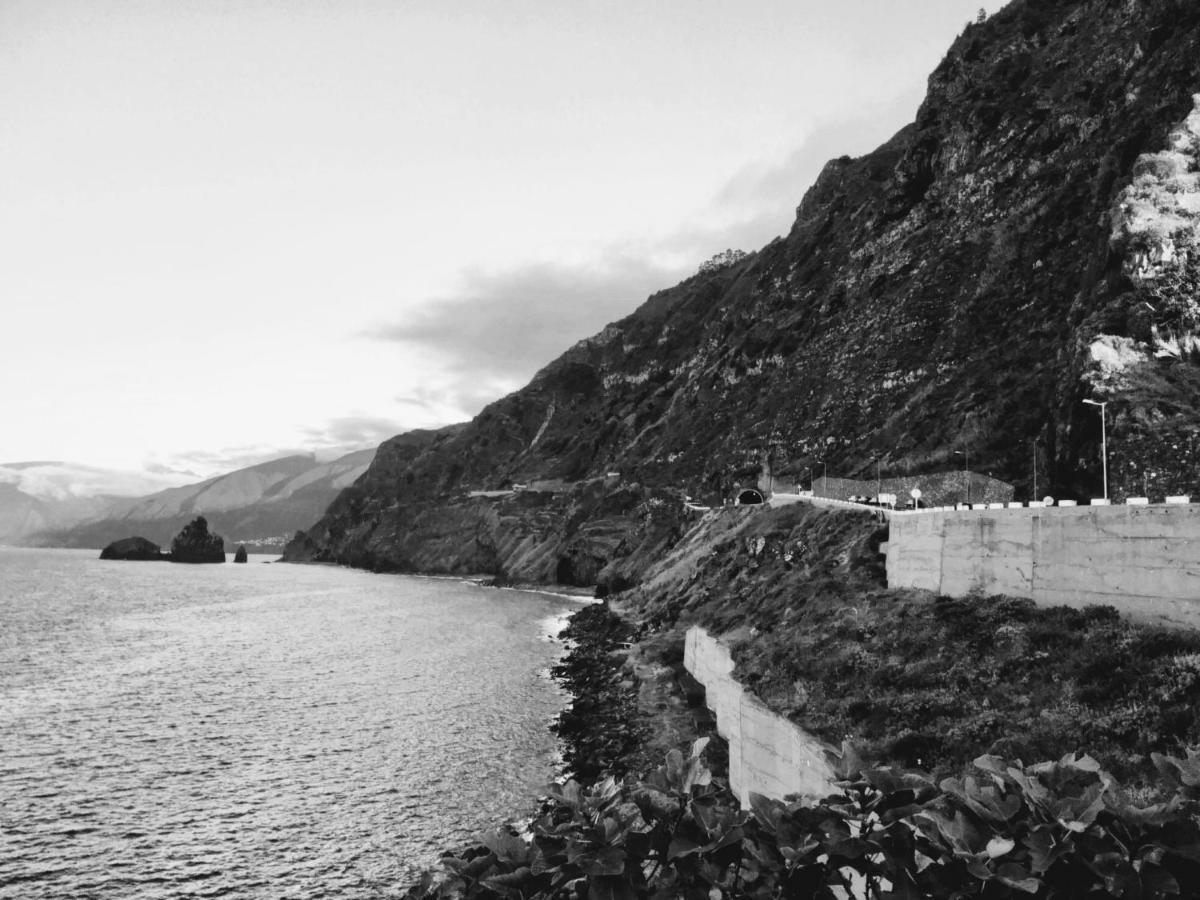 Quinta Do Serrado II Ribeira da Janela Eksteriør billede